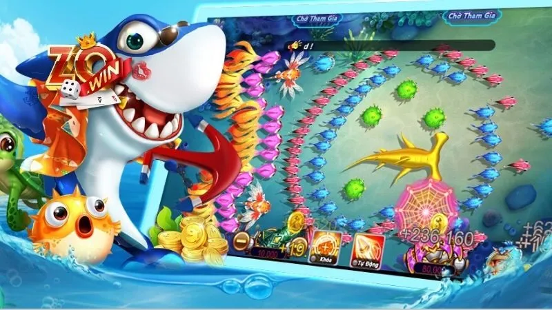 Lưu Ý Khi Chơi Bắn Cá Hoàng Kim