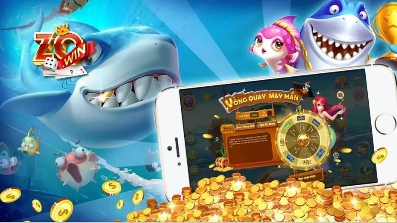 Các Loại Cá và Giải Thưởng Trong Game