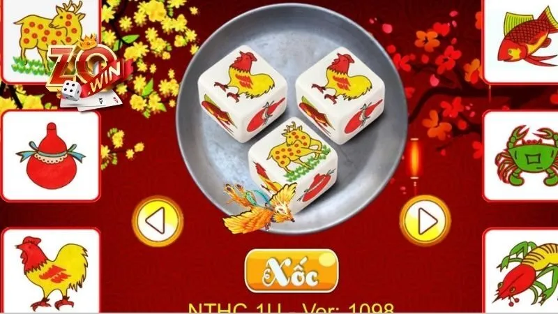 Những Lợi Ích Khi Chơi Bầu Cua Tôm Cá Trực Tuyến