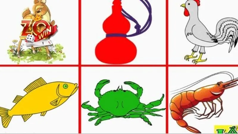 Mẹo Và Chiến Lược Chơi Bầu Cua Tôm Cá Hiệu Quả