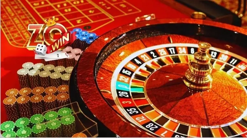 Hướng dẫn đăng ký tài khoản và tham gia vào chơi ở tại Casino Zowin