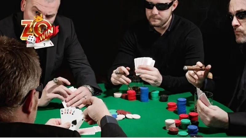 Giới Thiệu về Trò Chơi Game Bài Vui