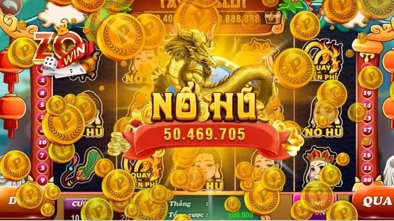 Giới Thiệu Về Game nổ hũ rút tiền mặt