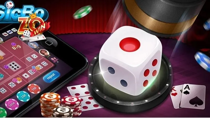 Các loại cược trong Sicbo