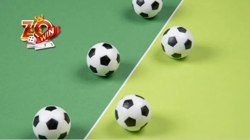 Giới thiệu về kèo handicap