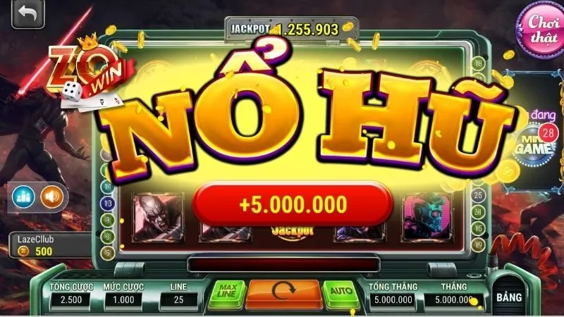 Lợi Ích khi Chơi Trò Chơi 