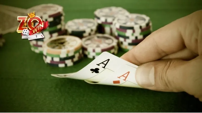 Các loại hình poker Zowin hấp dẫn