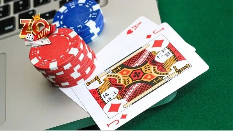 Chiến lược chơi poker Zowin hiệu quả cho người mới