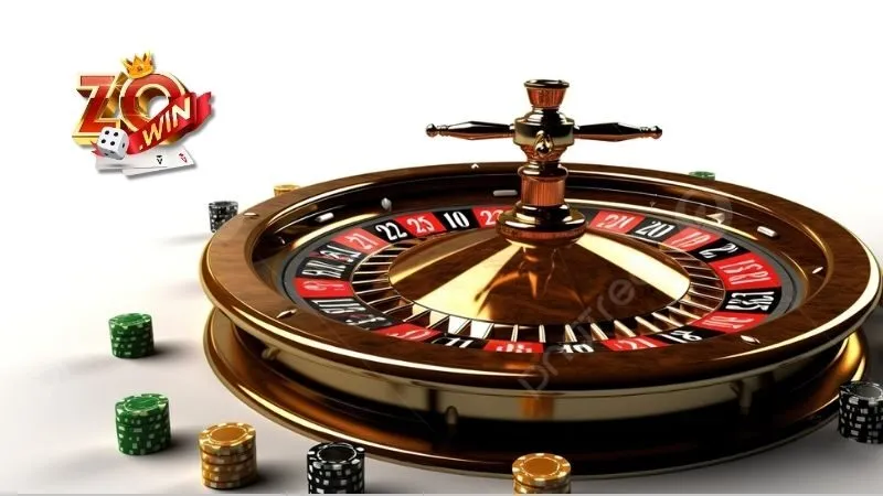 Công nghệ và đồ họa trong Roulette 3D