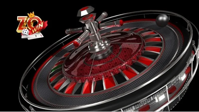 roulette-3d