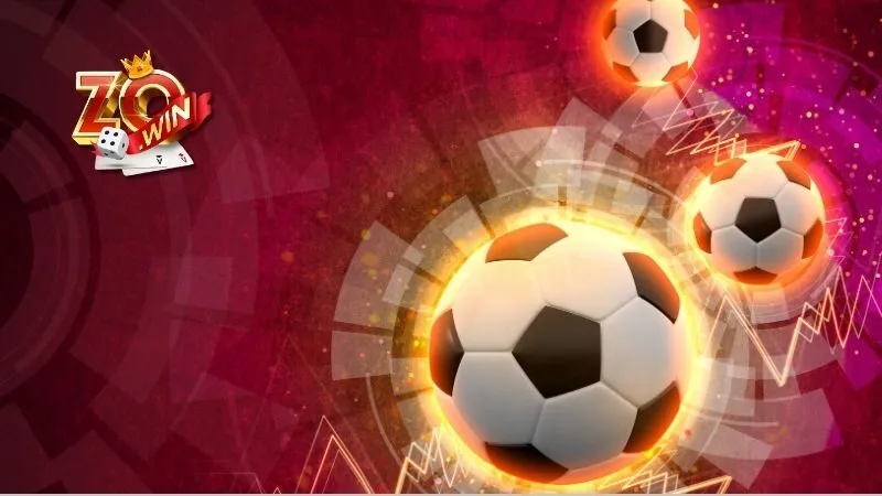 Khái niệm tỷ lệ kèo Zowin