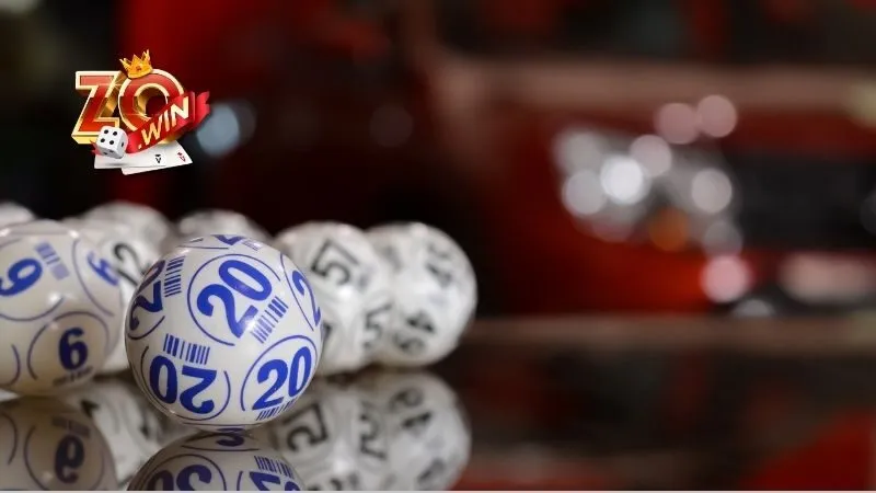 Giới Thiệu Về Xổ Số Vietlott