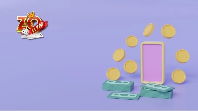 Nạp tiền vào tài khoản